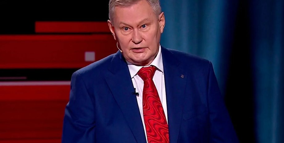 Михаил Ходаренок, Ходаренок