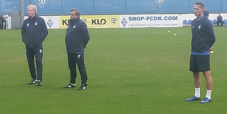 Фото:  Footballhub