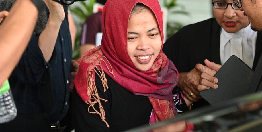 Фото: The Australian