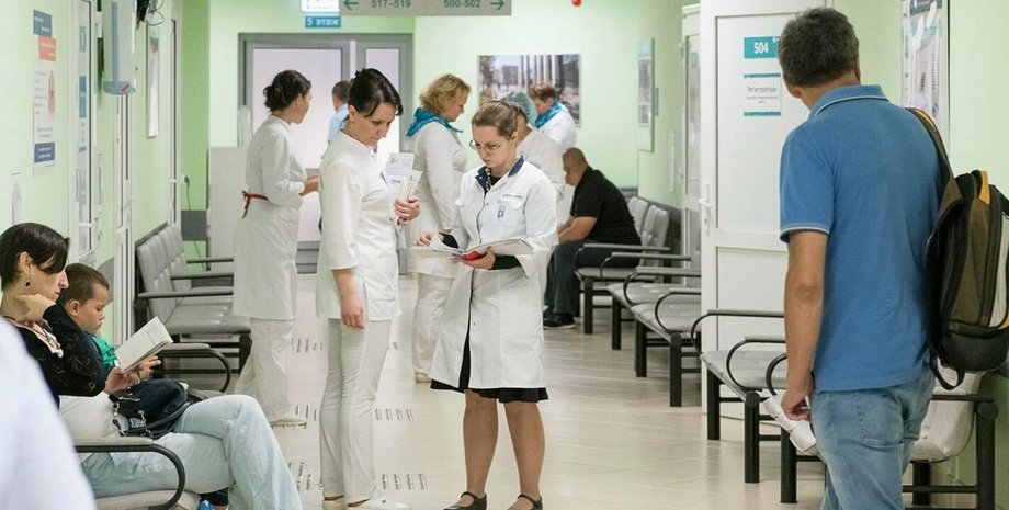 врачи, война с Россией, врачи Москвы