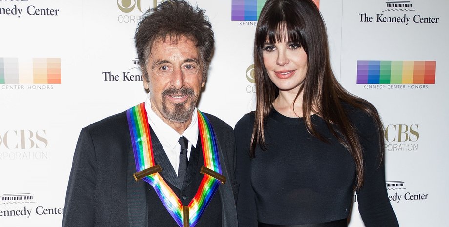 аль пачино, люсила сола, нур альфаллах, бывшая девушка