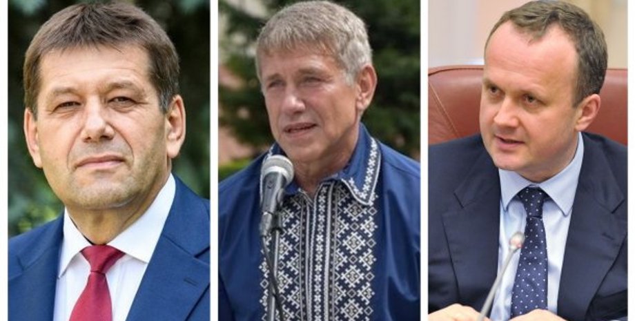 Коллаж:  Телеканал 24