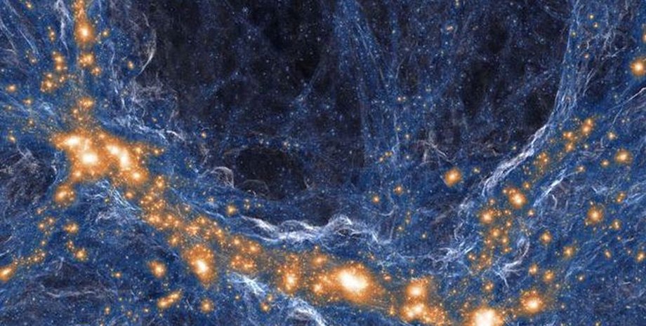 темная материя