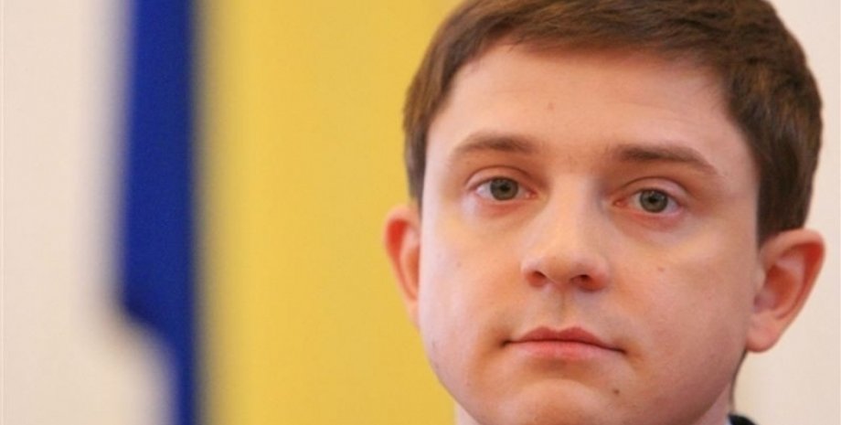 Олесь Довгий / Фото: "Укринформ"