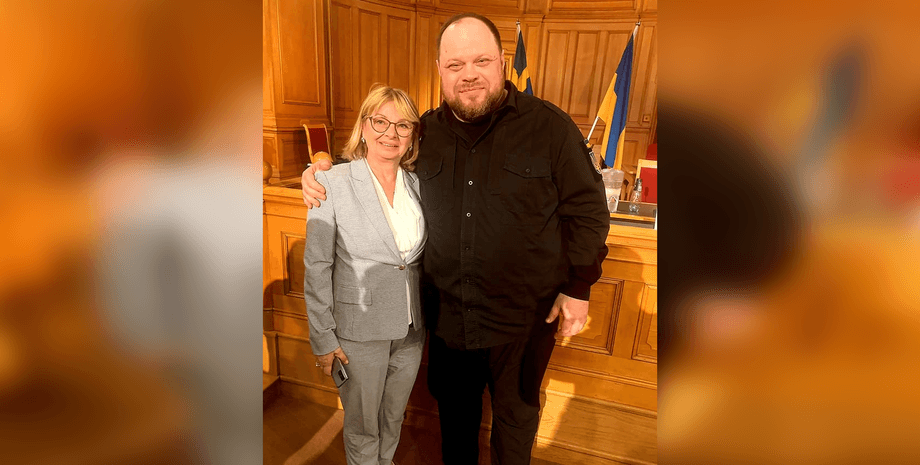 Стефанчук, Руслан Стефанчук, голова ВР, голова Верховної Ради, нардеп, Верховна Рада України