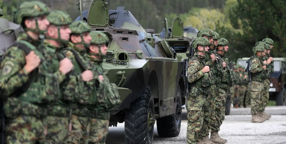 Сербия, Косово, война косово, Сербия и Косово