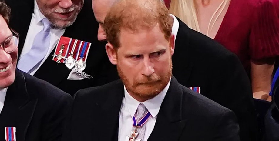 принц Гаррі, Sentebale