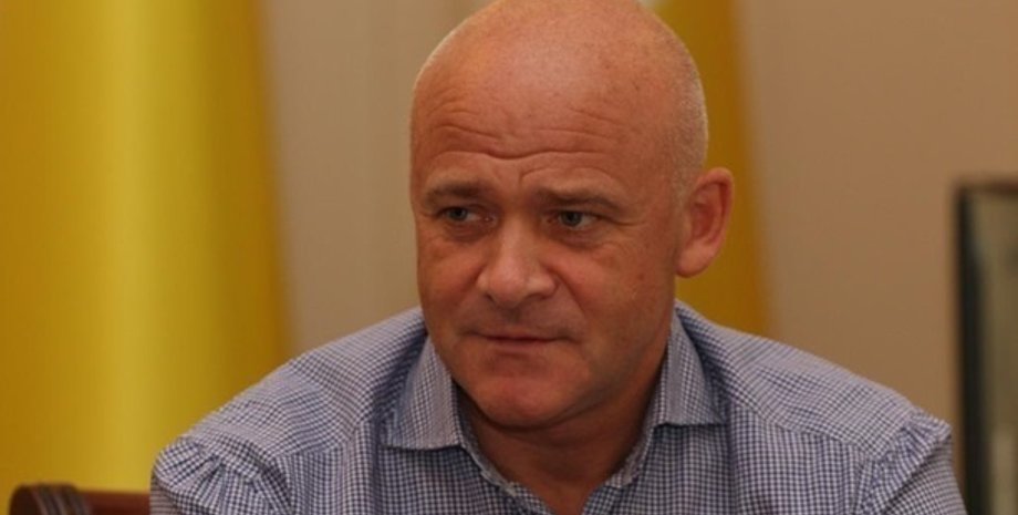 Геннадий Труханов/Фото: Одесса-медиа