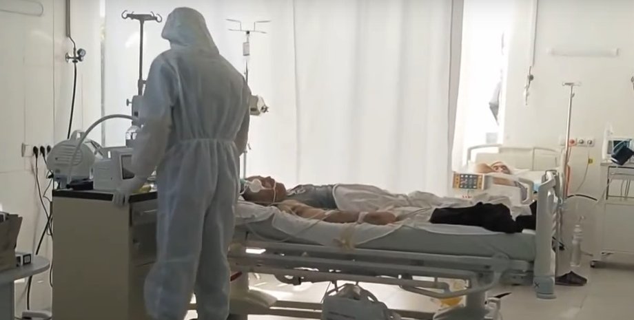 коронавирус, Минздрав, статистика, 24 мая,