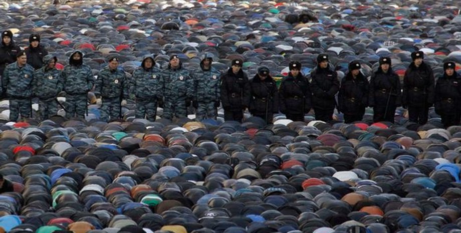 Иллюстративное фото