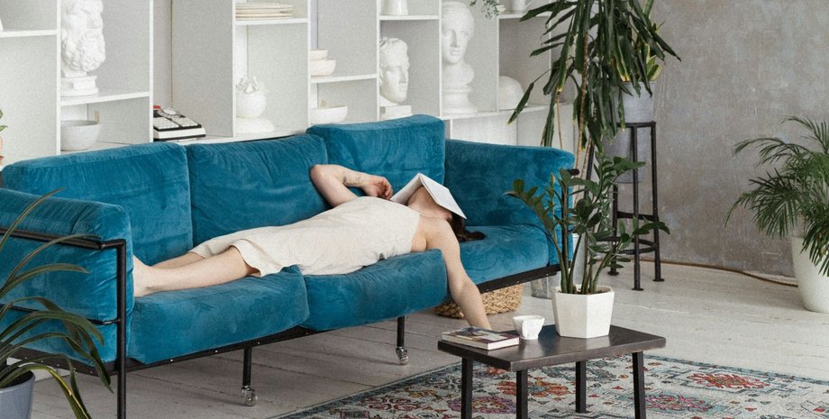 Как не быть сонным