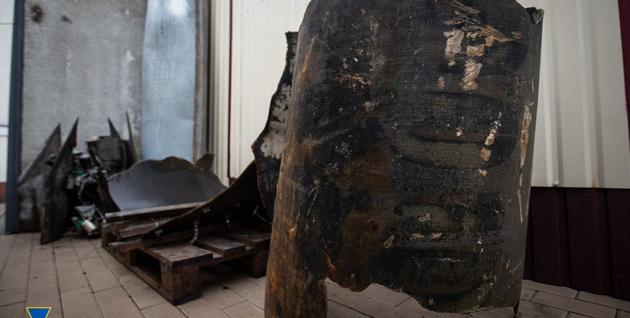 уламок ракети, балістична ракета, KN-23, KN-23 КНДР