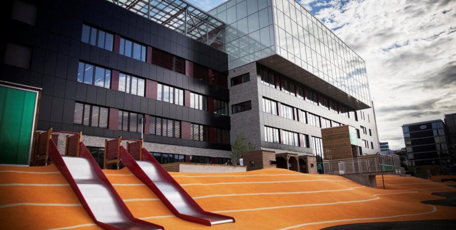 Фото: Dagsavisen