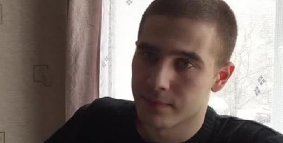 Евгений Костенко / Фото из открытых источников