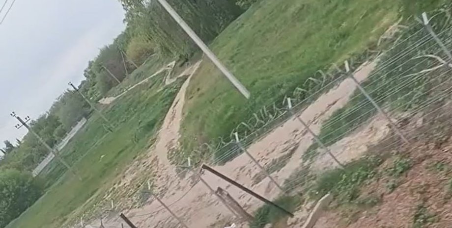 Атеш, Крым, полуостров, укрепления, ВС РФ