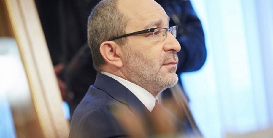 Геннадий Кернес / Фото: sq.com.ua