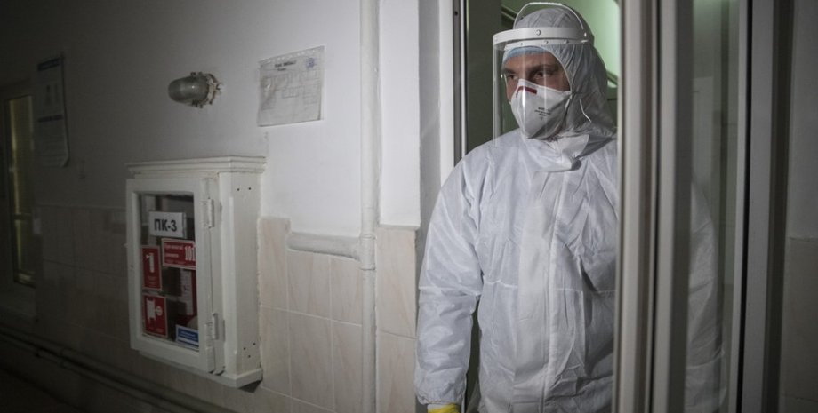 кличко, виталий кличко, кгга, мэр, локдаун в Киеве