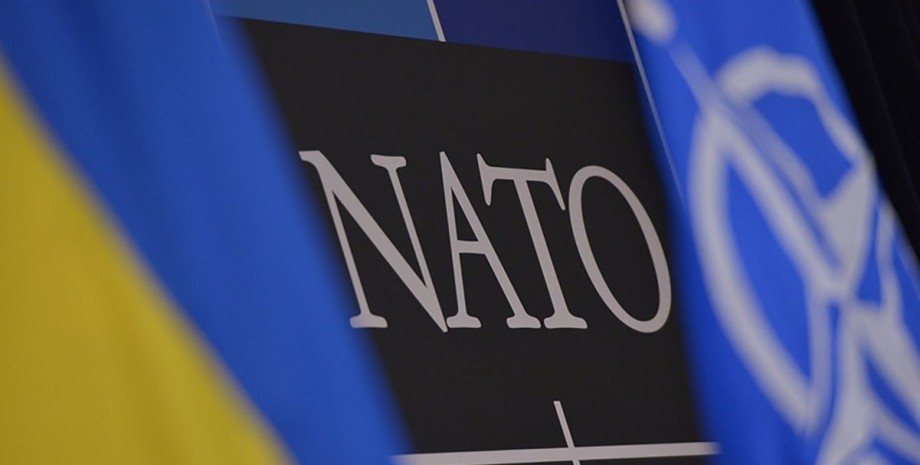 НАТО, сильнейшая армия мира, Украина в НАТО