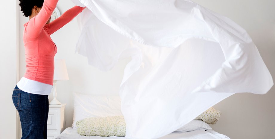 постельное белье