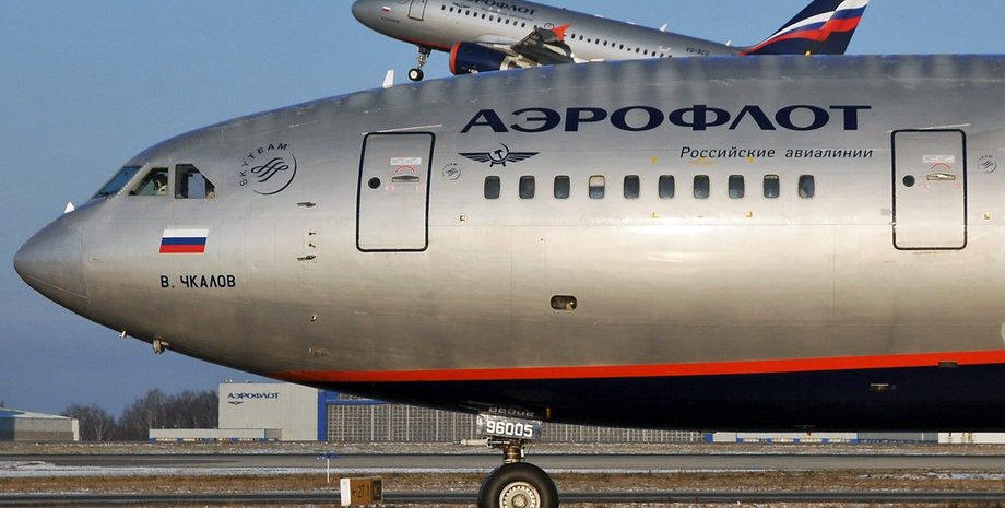 Ил-96-300 / wikipedia.org