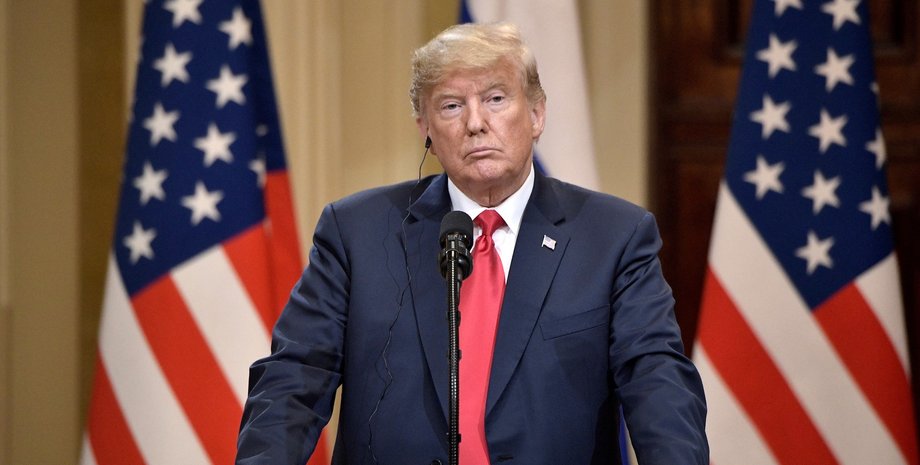 США вивчають реакцію Тегерана на можливу перемогу Трампа