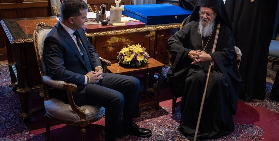 Фото: president.gov.ua