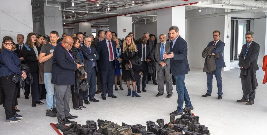 выставка, нью-йорк