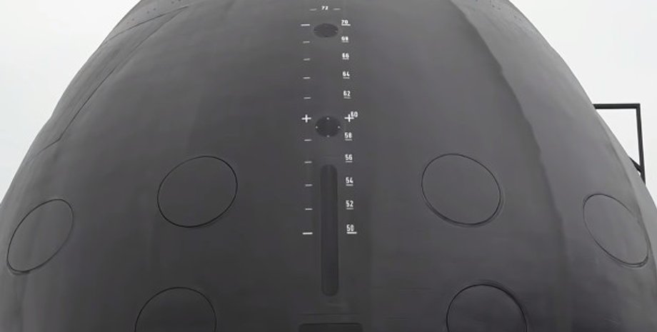 Скриншот South Korean Military Channel