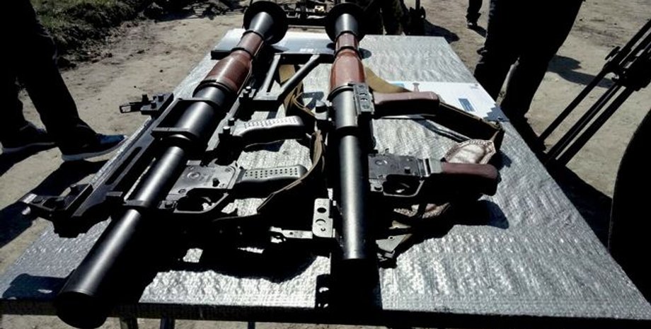 Фото: Укроборонпром