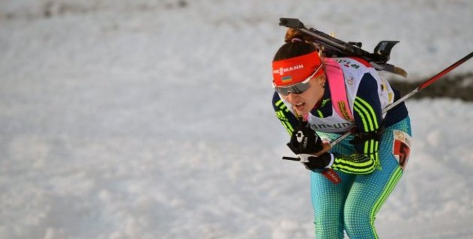 Фото Укринформ