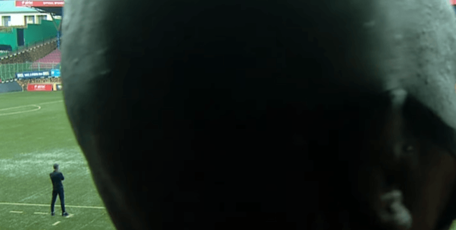 Трансляция матча