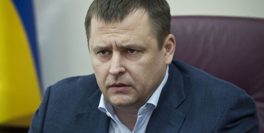 Борис Филатов / Фото: Вечерние Вести