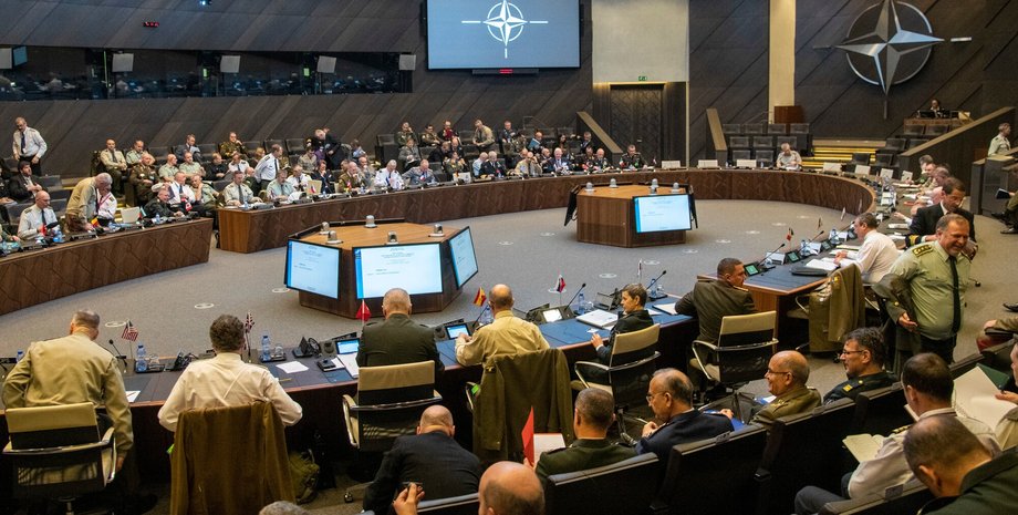 вступление в нато, турция в нато, нато