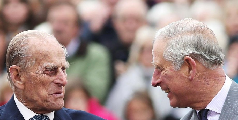 король чарльз рассказал о последнем разговоре с отцом