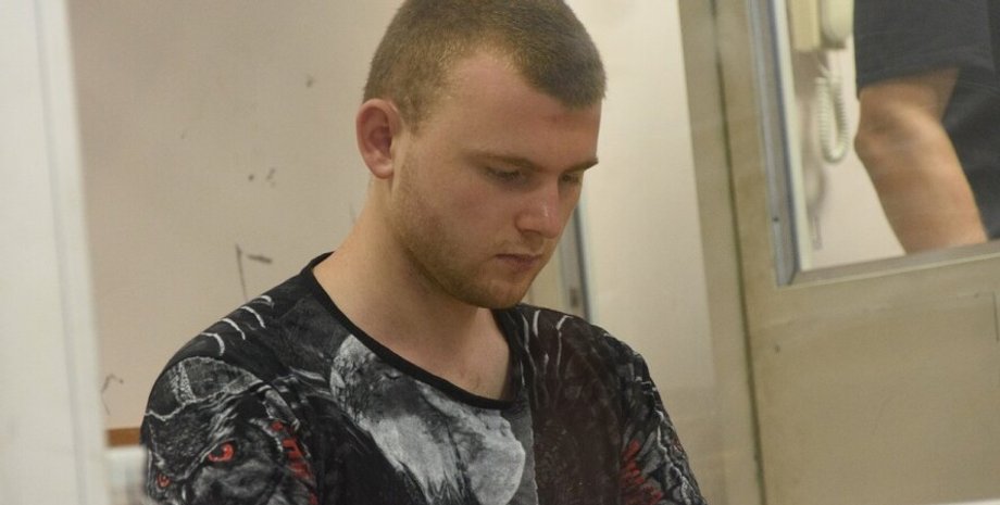 Офис генпрокурора, Апелляция, Николай Тарасов, Дарья Лукьяненко, Решение суда, Пожизненное заключение