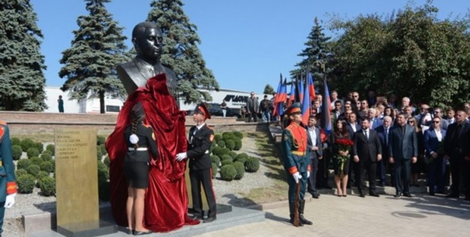 медиаресурсы сепаратистов