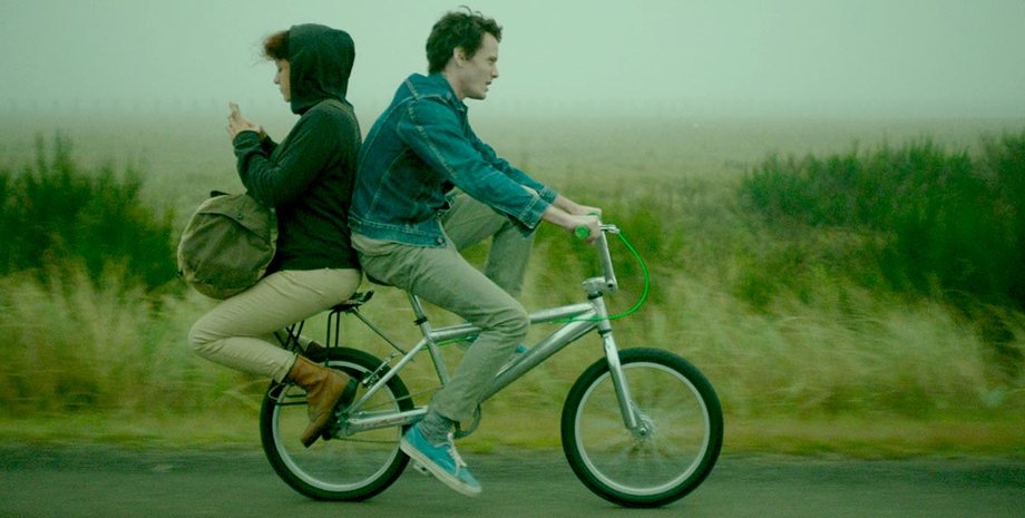 Фото: кадр из фильма