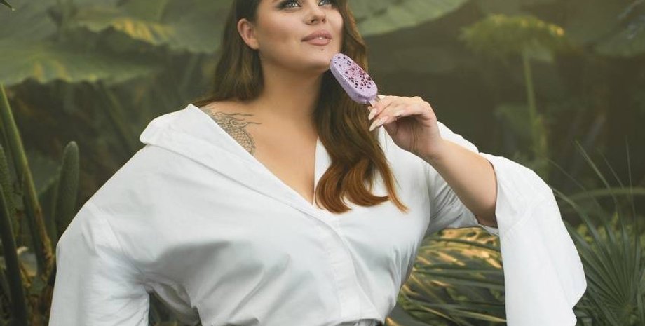 KAZKA, Зарицкая