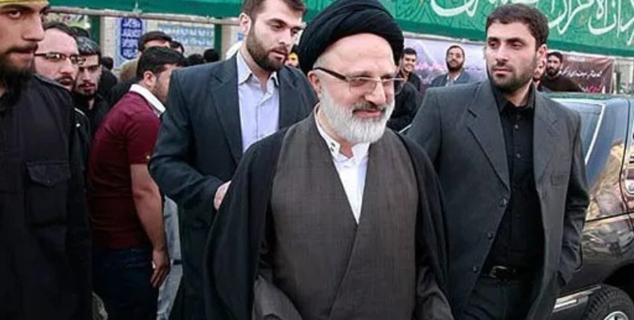 Влада Ірану втеча до РФ