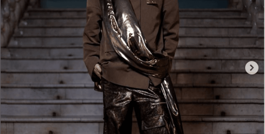 Єгор Андрюшин