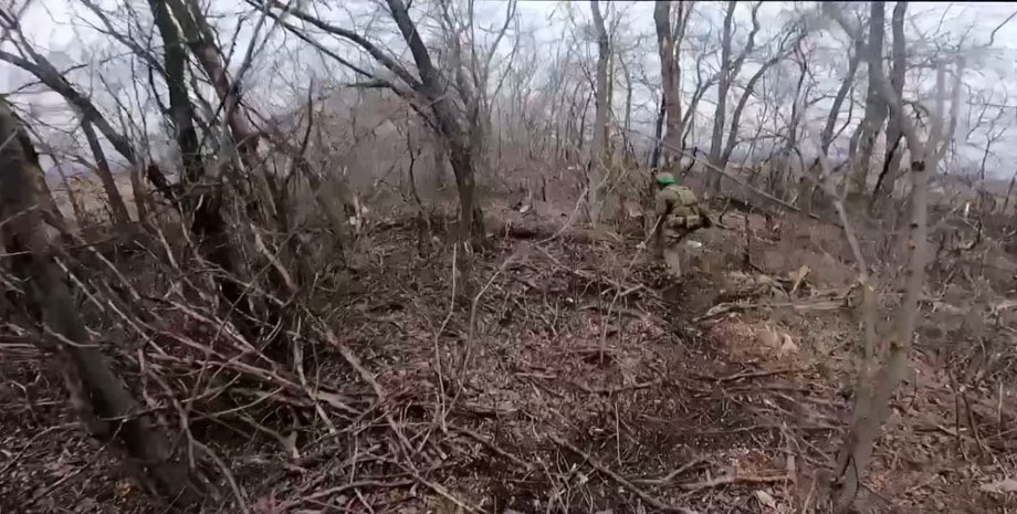 волки да винчи, штурм ВСУ, вагнеровцы, бахмут