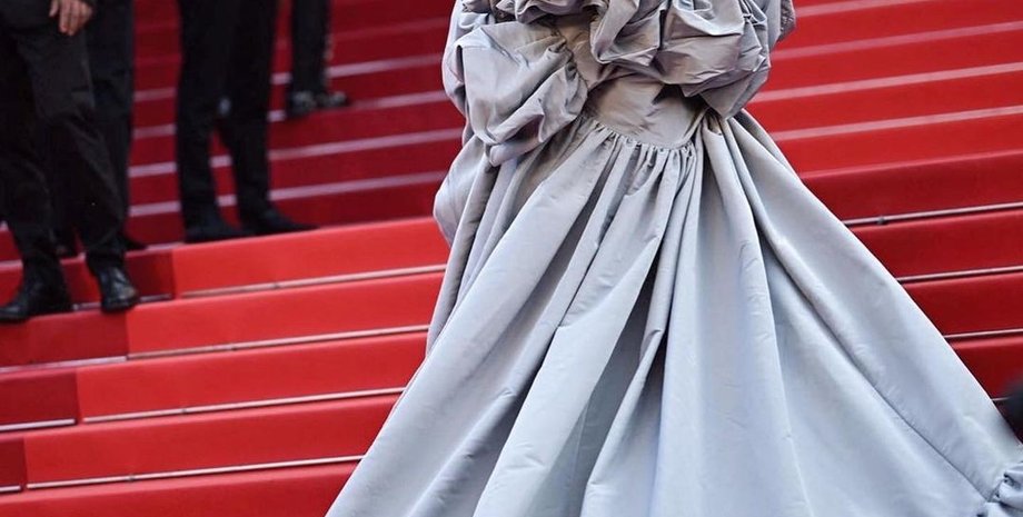 Эшли Грэм модель, Эшли Грэм фото, Эшли Грэм фигура, Эшли Грэм стиль, каннский фестиваль, Канны 2023