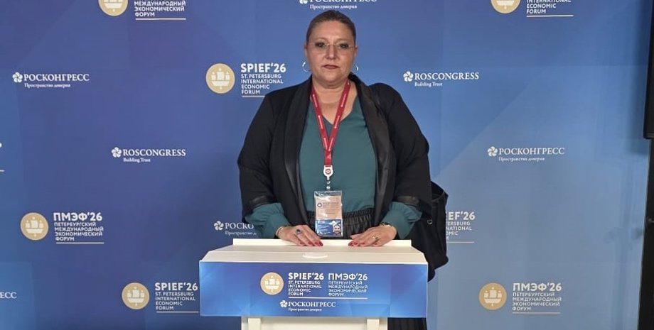 Діана Шошоаке депутатка з Румунії