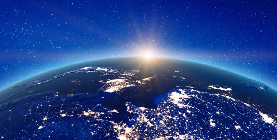 Земля, обитаемость, жизнь