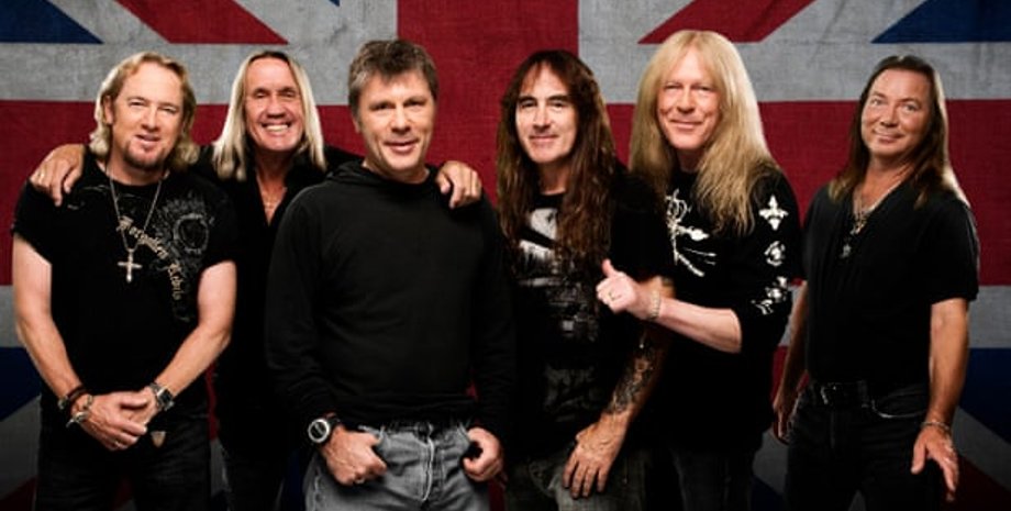 Фото: The Guardian/Photograph: John McMurtrie