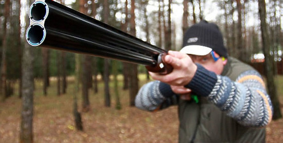 Трагедия на охоте