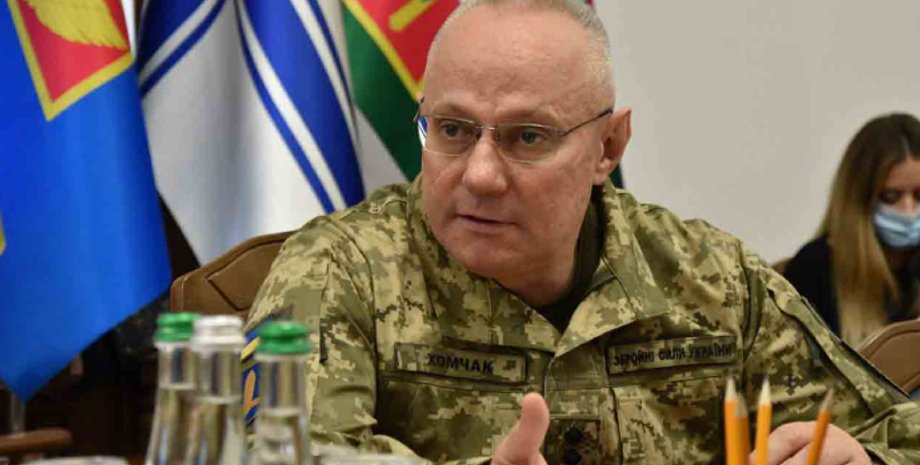 Руслан Хомчак, Российские военные, генерал-майор, Россия, Донбасс, Руслан Якубов