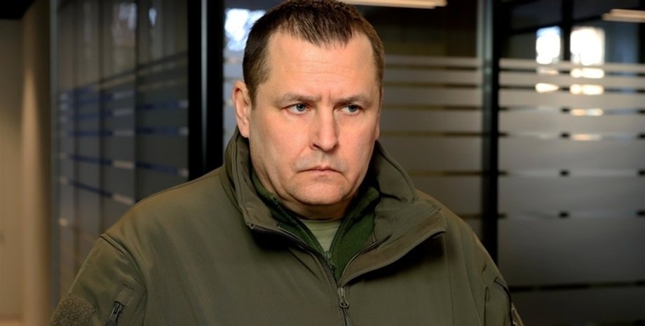 Борис Филатов мэр днепра Борис Филатов сообщил о падении шахеда возле его дома