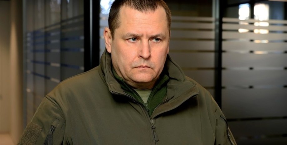 Борис Філатов