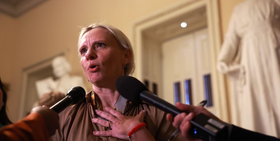 Виктория Спартц